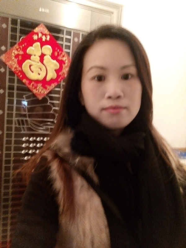 E欣的第二张照片--福鼎征婚网