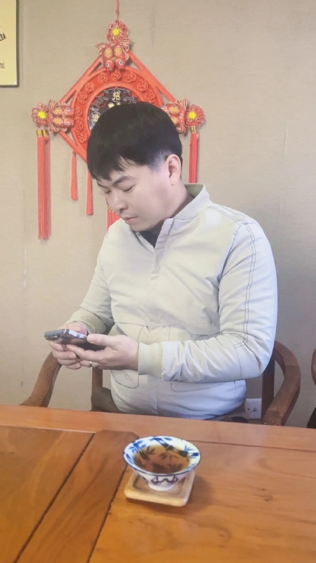 爱福的第一张照片--福鼎征婚网