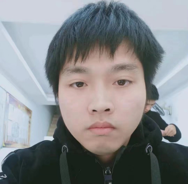 无奋斗不清春的第一张照片--福鼎征婚网