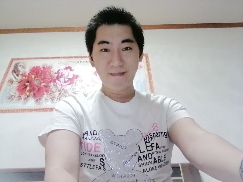缘分天定的第一张照片--福鼎征婚网