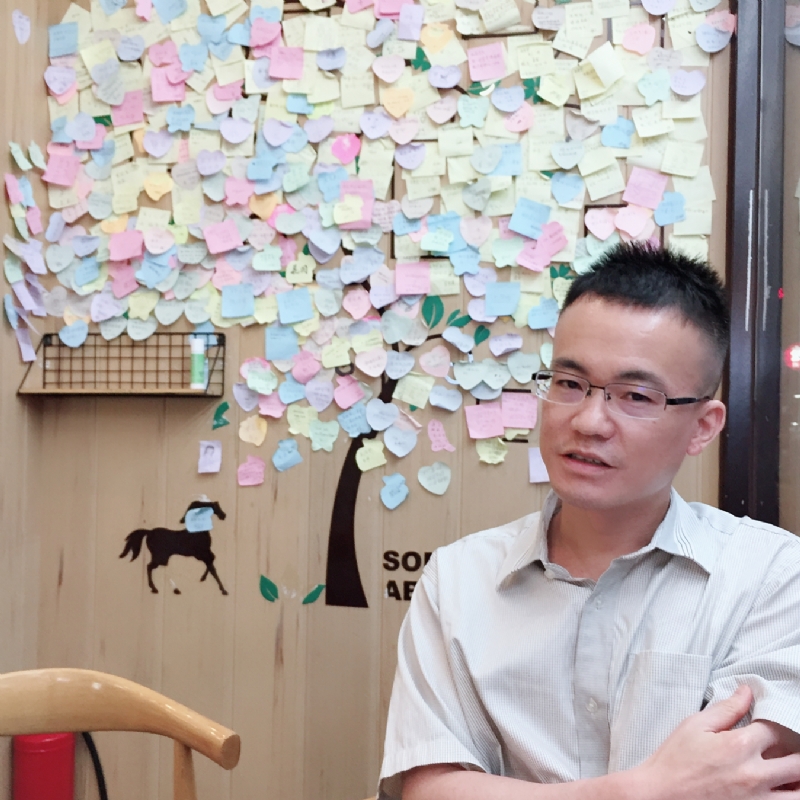 语言转向的第一张照片--福鼎征婚网