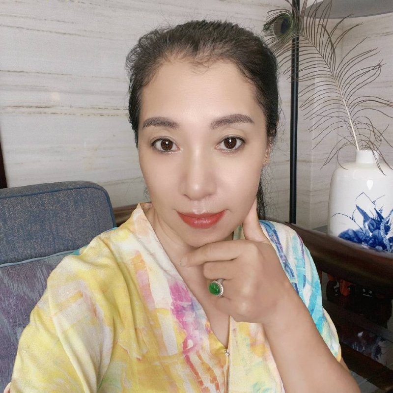 仝馨的第一张照片--福鼎征婚网