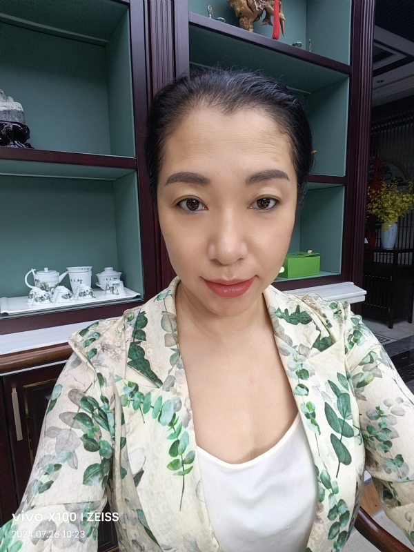 仝馨的第三张照片--福鼎征婚网