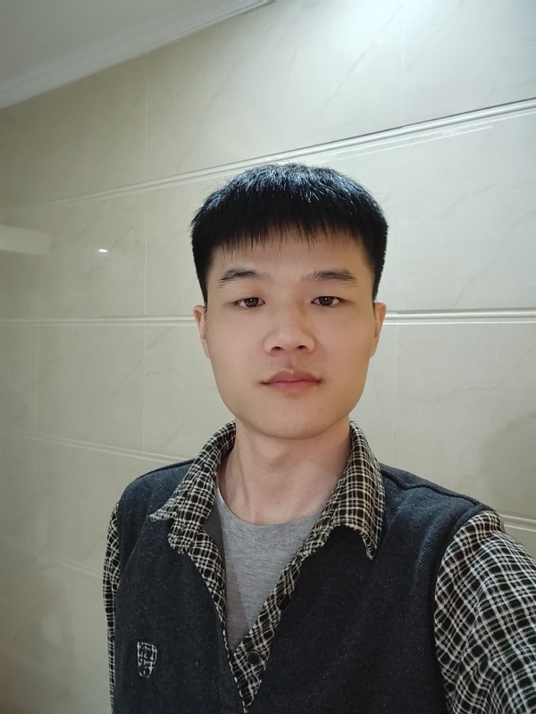 念头通达的第一张照片--福鼎征婚网