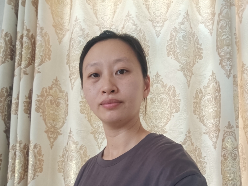 珺瑶乐的第一张照片--福鼎征婚网