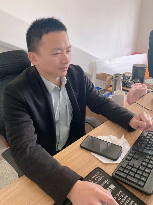 落叶知秋的第一张照片--福鼎征婚网