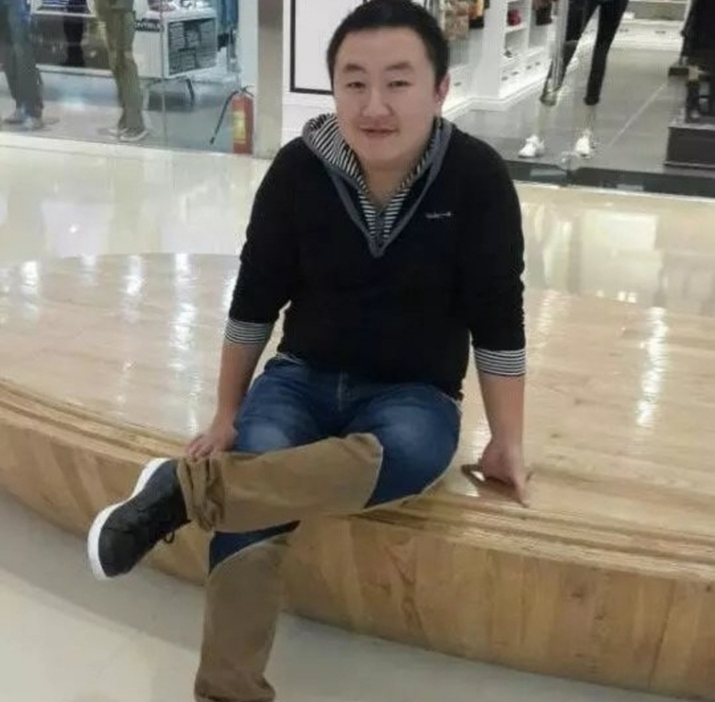 牛哥的第二张照片--福鼎征婚网
