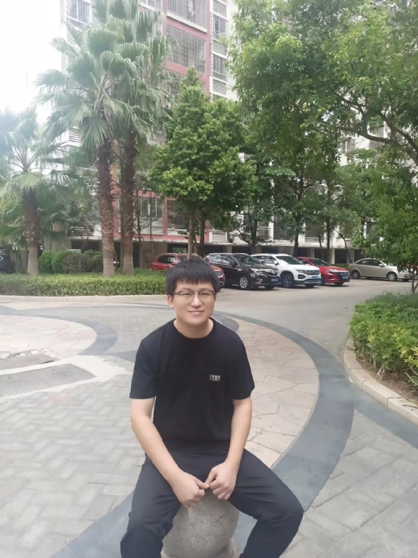 等闲的第三张照片--福鼎征婚网