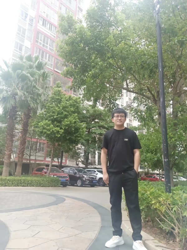 等闲的第四张照片--福鼎征婚网
