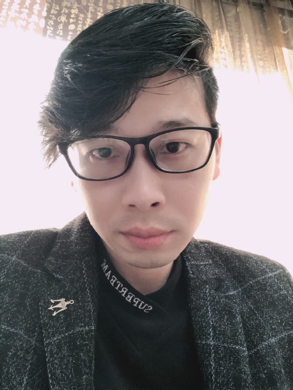 在等一个人的第一张照片--福鼎征婚网