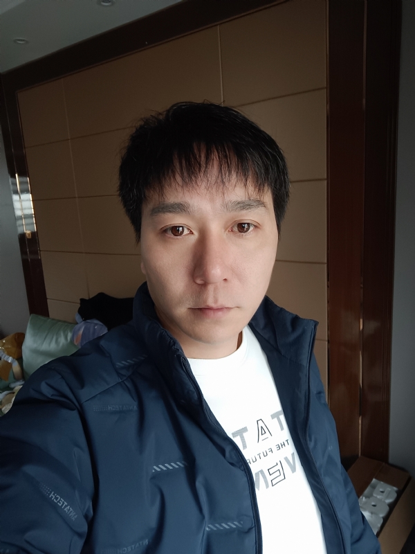 麦弟的第一张照片--福鼎征婚网