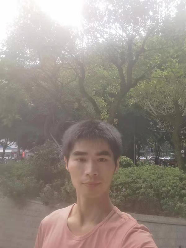 一天天的第一张照片--福鼎征婚网