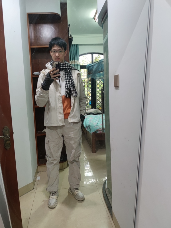 穗风禾的第一张照片--福鼎征婚网