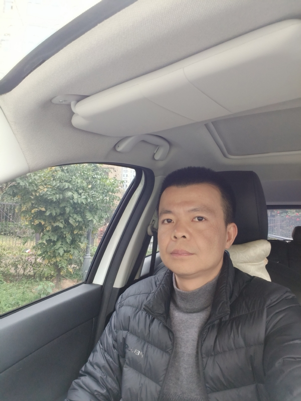 锦瑟的第一张照片--福鼎征婚网