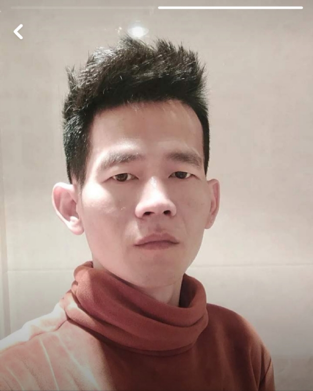 白了少年头的第一张照片--福鼎征婚网