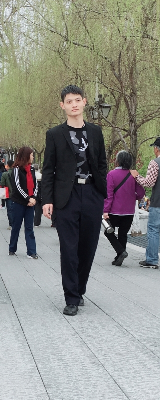 风一样的第一张照片--福鼎征婚网
