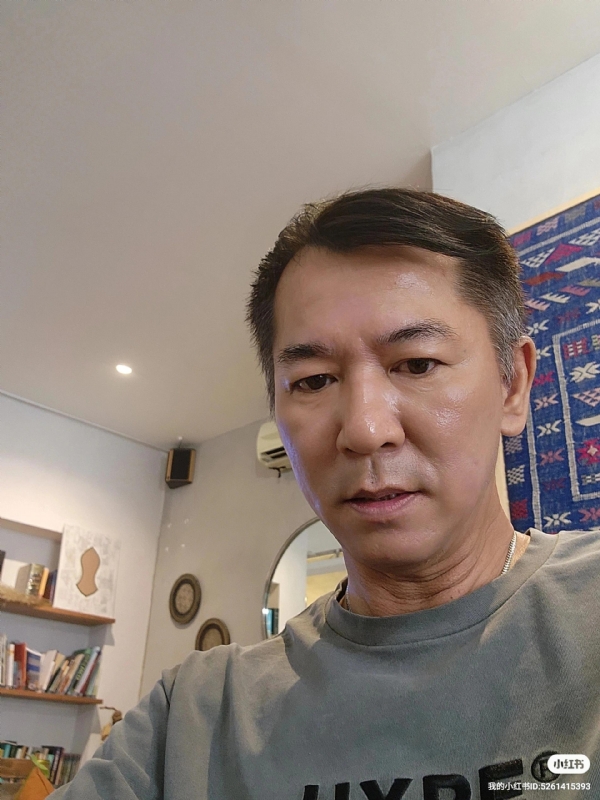 Gary黄的第一张照片--福鼎征婚网