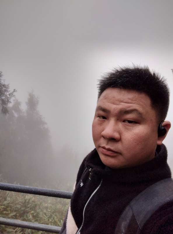 何何何的第一张照片--福鼎征婚网