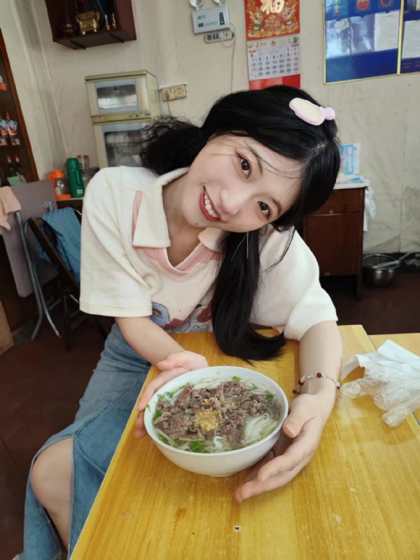 甜果的第二张照片--福鼎征婚网