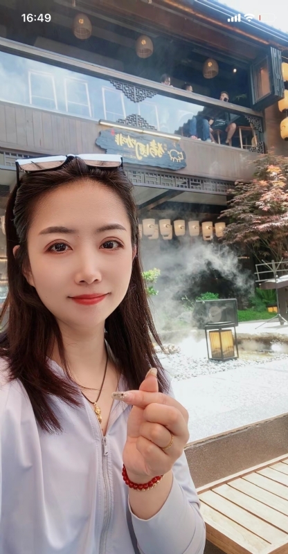 简单生活的第一张照片--福鼎征婚网