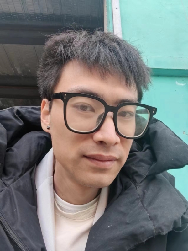爱有来生、的第一张照片--福鼎征婚网