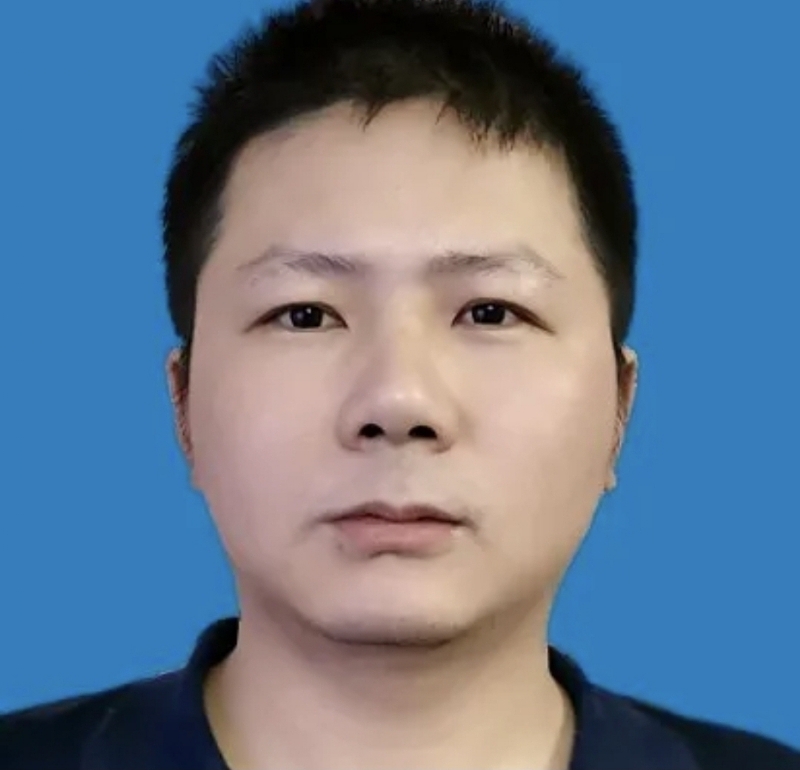 寒山的第一张照片--福鼎征婚网