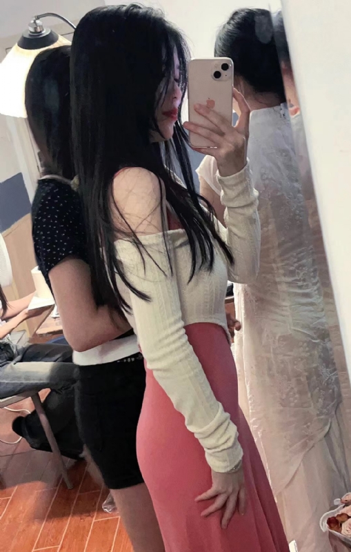 小姨的第一张照片--福鼎征婚网