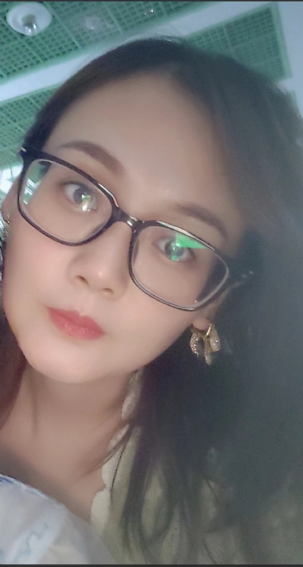 可可的第一张照片--福鼎征婚网