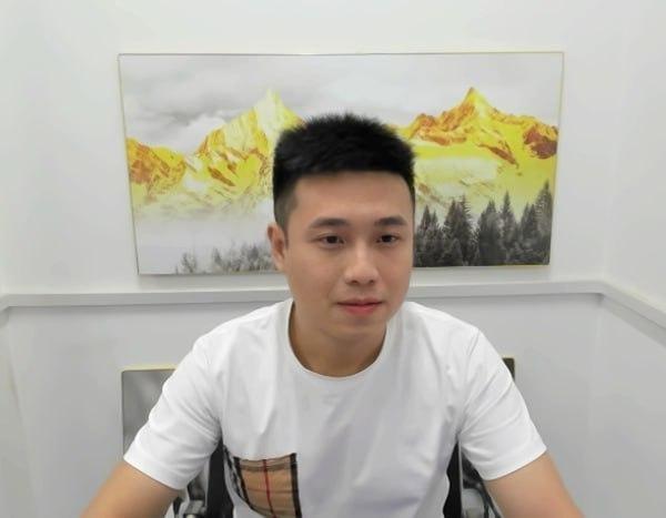 阿文历险记的第四张照片--福鼎征婚网