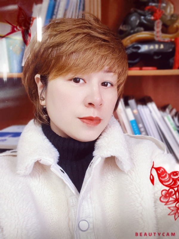 阳光百合的第一张照片--福鼎征婚网