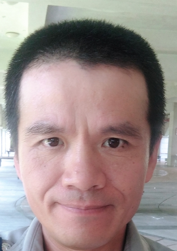 啊辣的第二张照片--福鼎征婚网