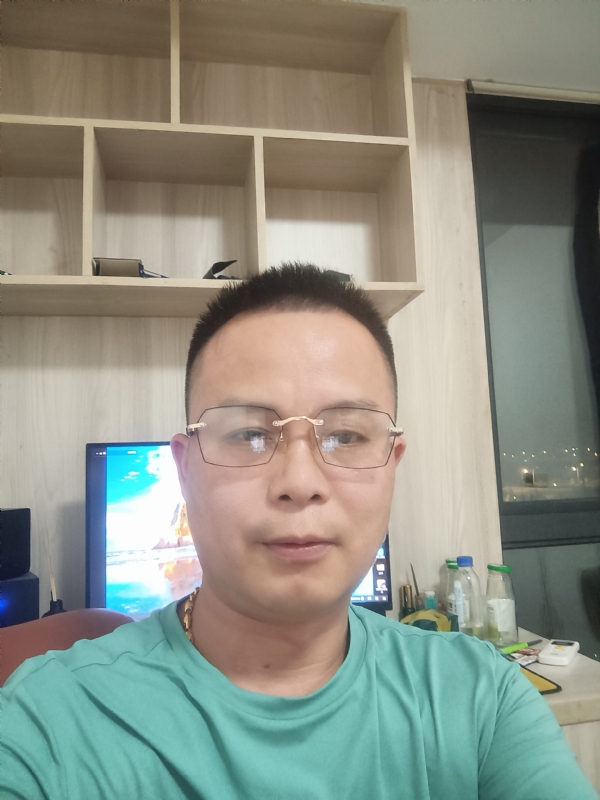 逍遥霸道的第一张照片--福鼎征婚网