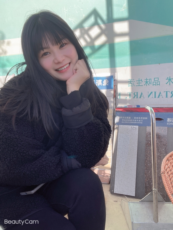 咪咪的第一张照片--福鼎征婚网