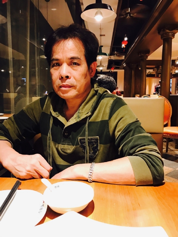 天马行空的第一张照片--福鼎征婚网