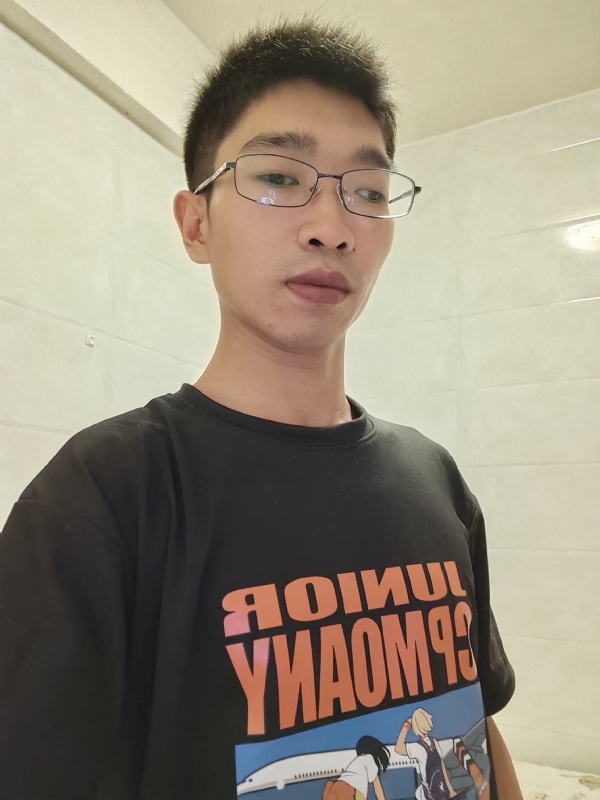 安然的第一张照片--福鼎征婚网
