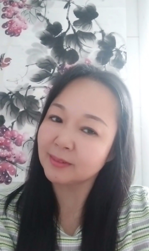 莲悦悦的第一张照片--福鼎征婚网