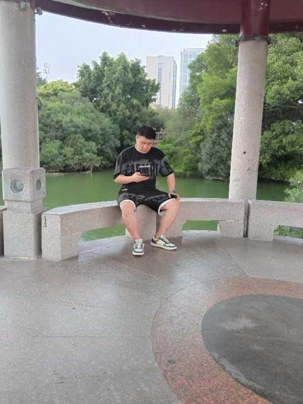 不善挽留的第二张照片--福鼎征婚网