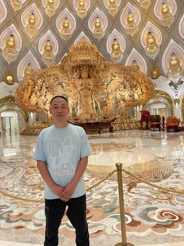 泉州相亲的第一张照片--福鼎征婚网