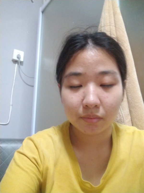 叶子的第一张照片--福鼎征婚网