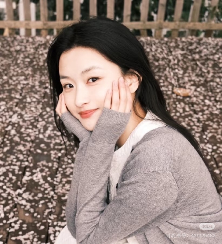 江小姐的第一张照片--福鼎征婚网