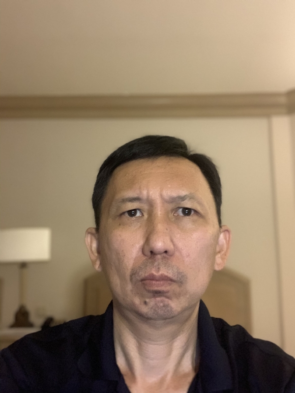 阿川的第一张照片--福鼎征婚网