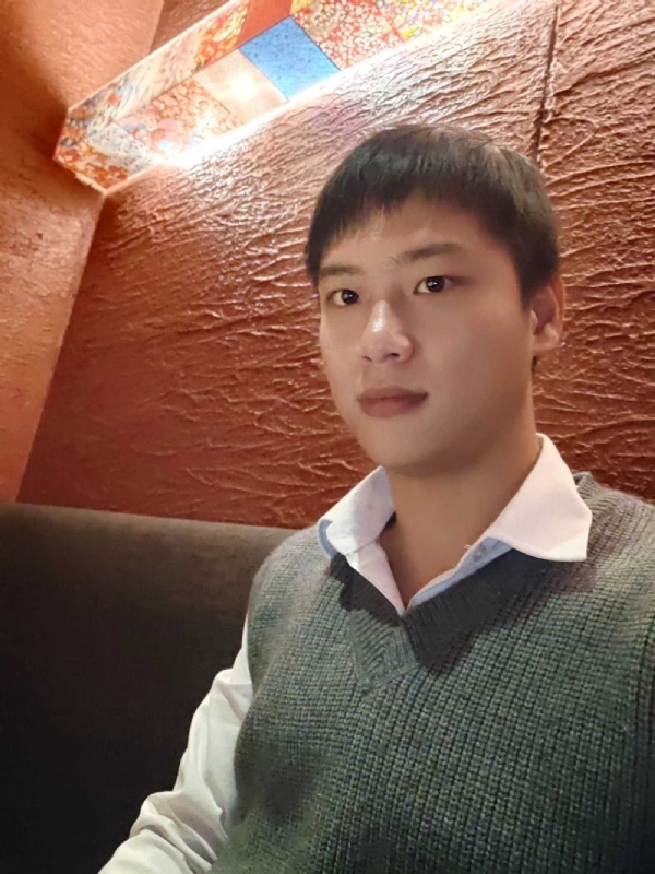 匿藏其名的第一张照片--福鼎征婚网