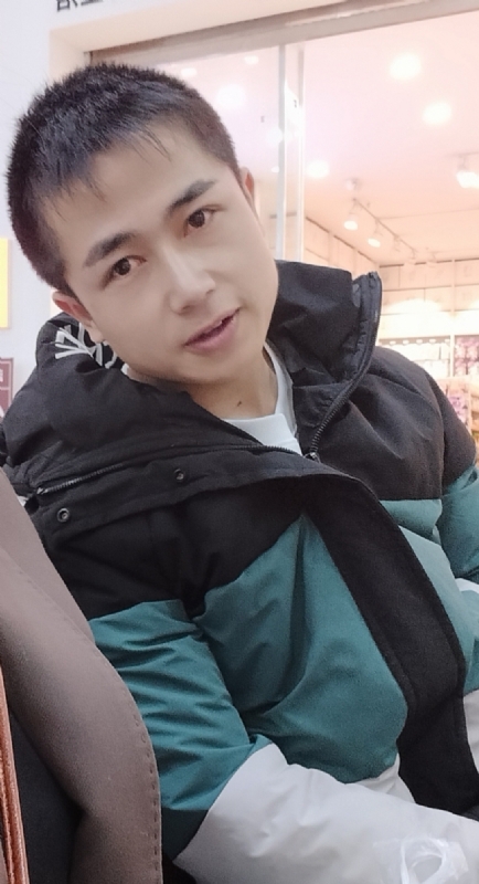 不骄不躁的第一张照片--福鼎征婚网