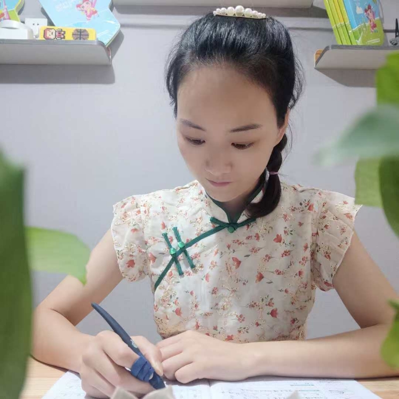 珊珊的第一张照片--福鼎征婚网