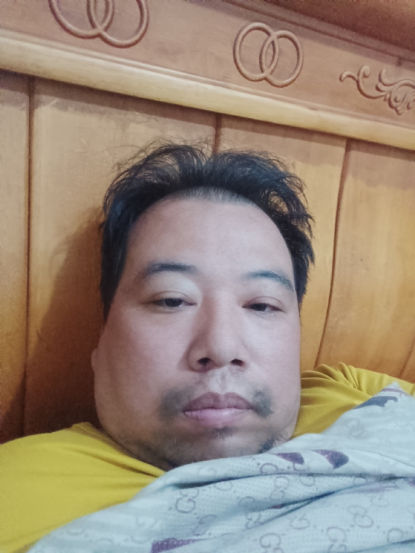 好好男人的第一张照片--福鼎征婚网