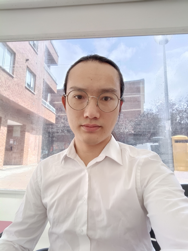 凯凯的第二张照片--福鼎征婚网