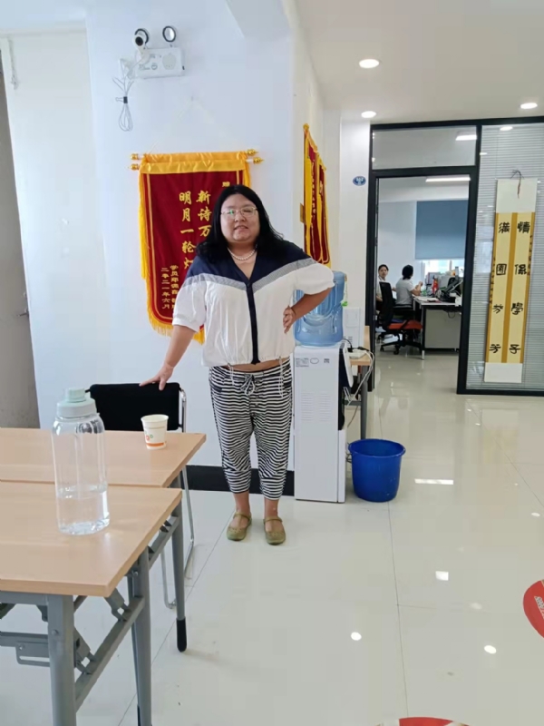 林雨菲的第一张照片--福鼎征婚网