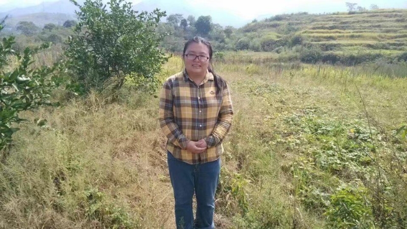 林雨菲的第二张照片--福鼎征婚网