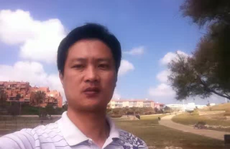 钟志的第一张照片--福鼎征婚网