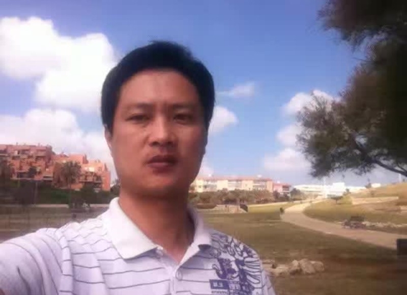 钟志的第二张照片--福鼎征婚网